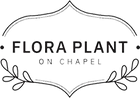 Flora Plant on Chapel